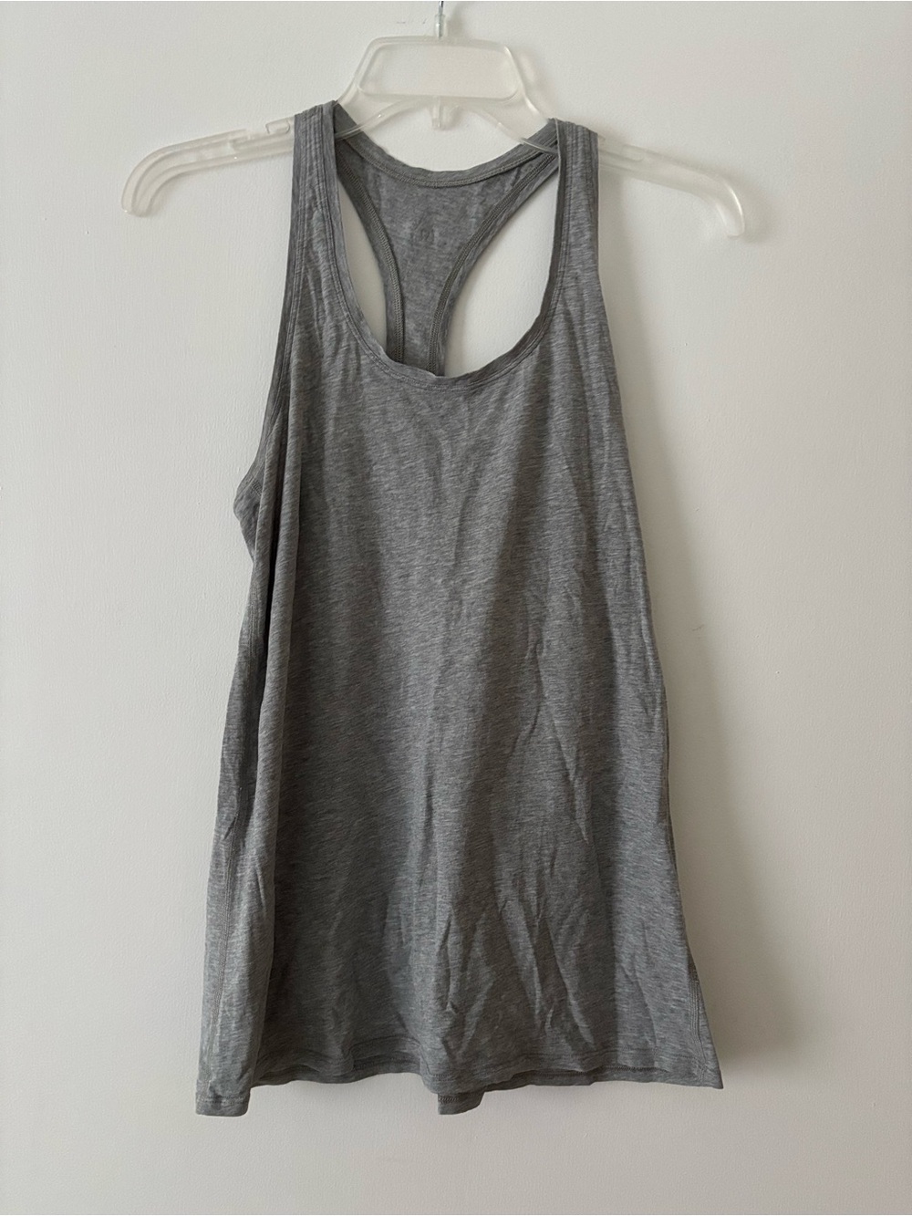 Lululemon Racerback Tank Top